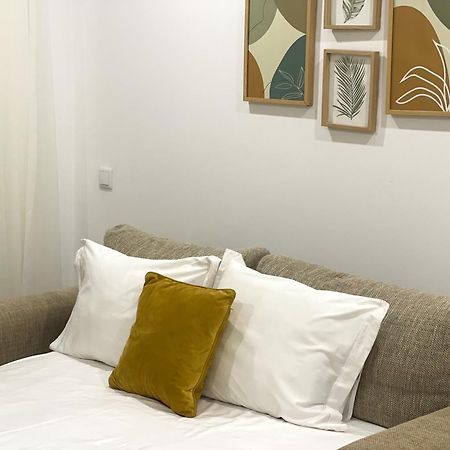Solbelo Quarteira Beach Ngoại thất bức ảnh