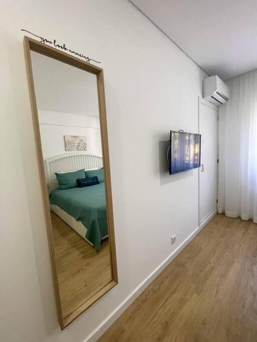 Solbelo Quarteira Beach Ngoại thất bức ảnh
