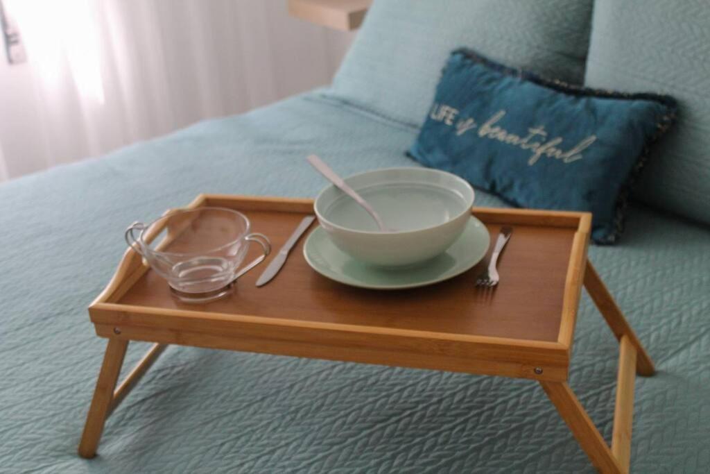 Solbelo Quarteira Beach Ngoại thất bức ảnh