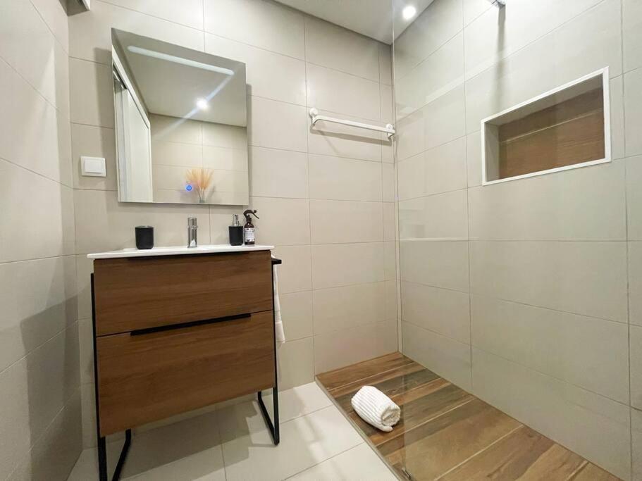 Solbelo Quarteira Beach Ngoại thất bức ảnh