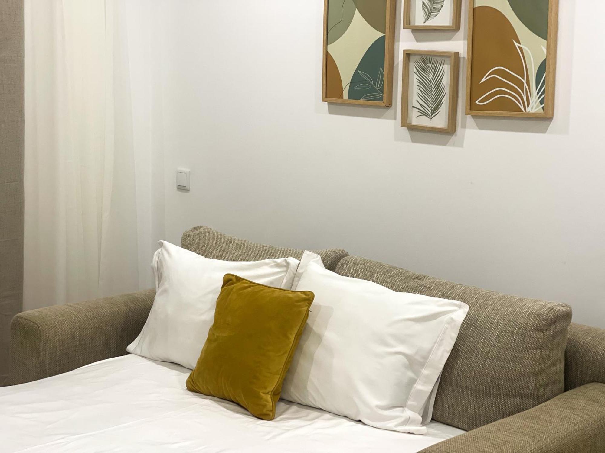 Solbelo Quarteira Beach Ngoại thất bức ảnh