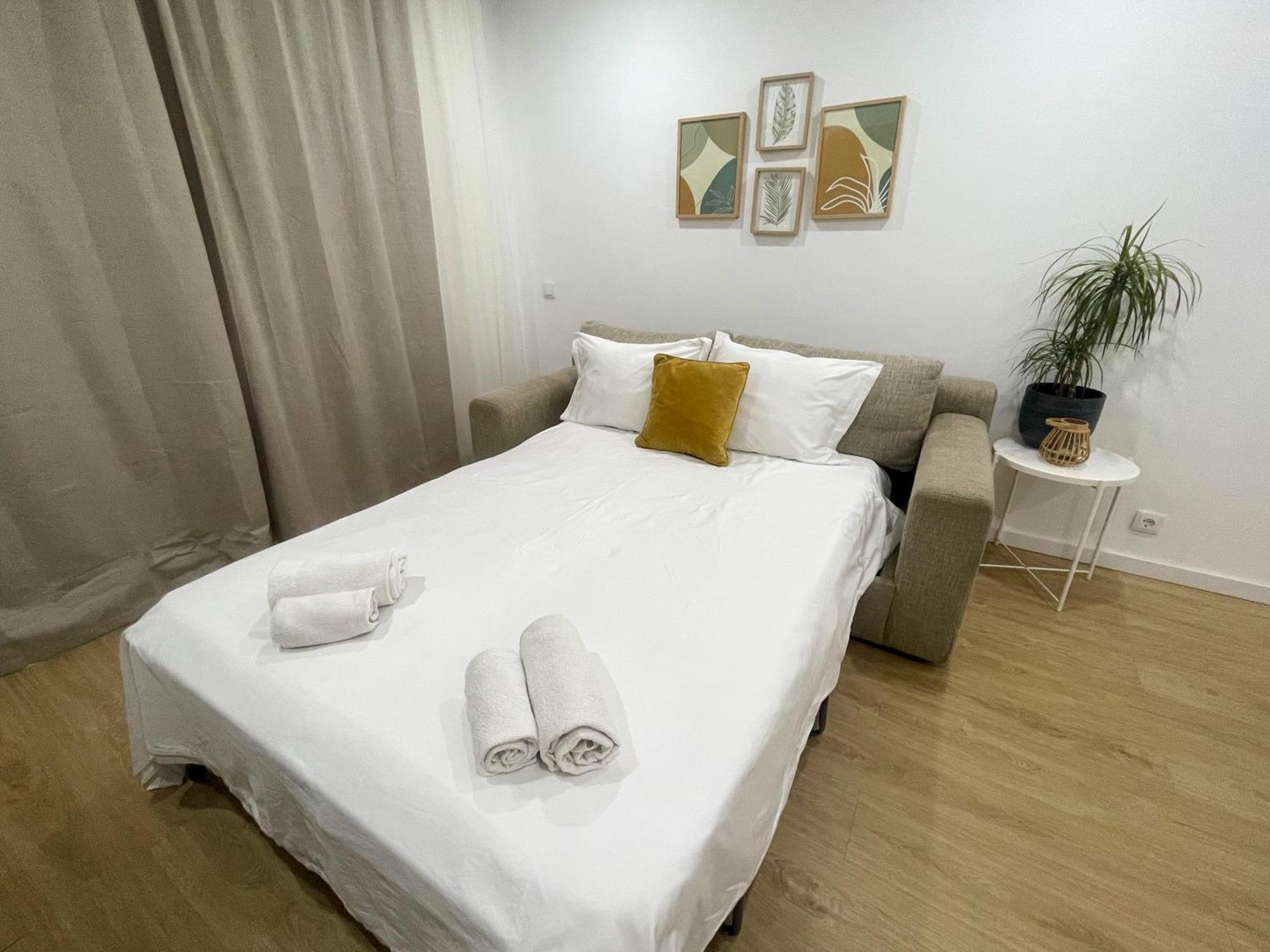 Solbelo Quarteira Beach Ngoại thất bức ảnh