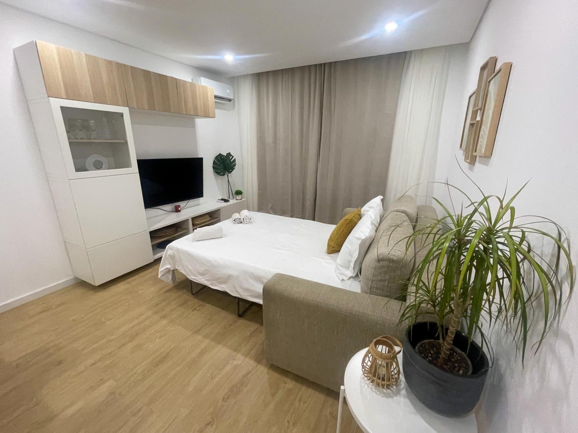 Solbelo Quarteira Beach Ngoại thất bức ảnh
