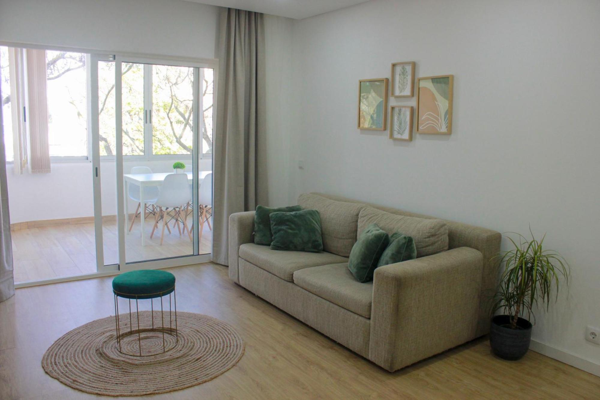 Solbelo Quarteira Beach Ngoại thất bức ảnh